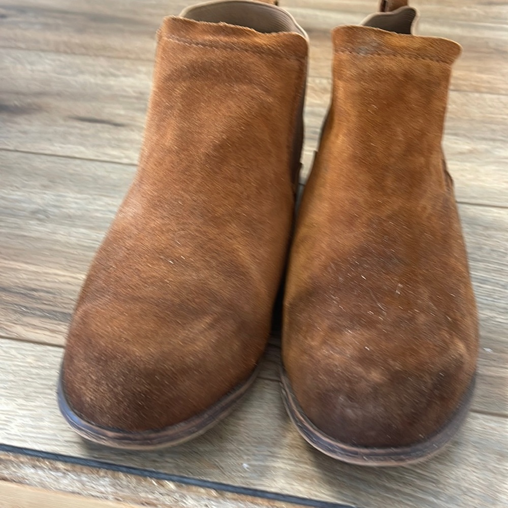 Women’s steel toe safety boots Rockport works